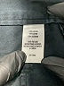 Unbranded 100% Cotton Black Casual Pants Size 3 - photo 7