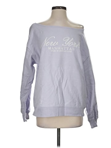 Aeropostale Sweatshirt (view 1)