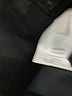 J.Crew Solid Black Formal Skirt Size 2 - photo 5
