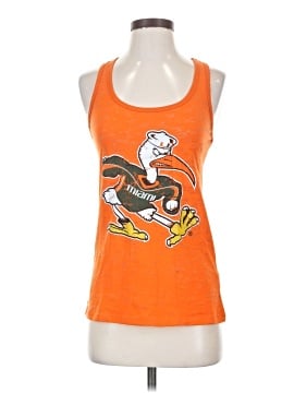 blue 84 Tank Top (view 1)