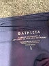 Athleta Blue Athletic Shorts Size L - photo 3