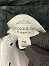 chic soul (chicsoul.com) White Sleeveless Blouse Size 2XL - photo 7