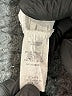 chic soul (chicsoul.com) White Sleeveless Blouse Size 2XL - photo 8