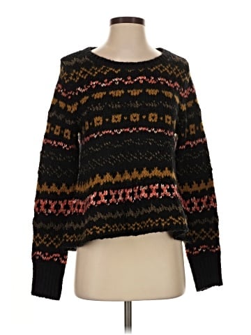 Free People Pullover Sweater (view 1)