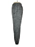 Nike 100% Polyester Gray Track Pants Size XL - photo 5