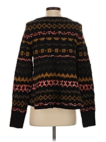 Free People Pullover Sweater (view 2)