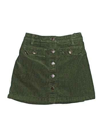 Crewcuts Skirt (view 1)