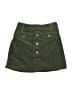 Crewcuts Solid Green Skirt Size 12 - photo 1
