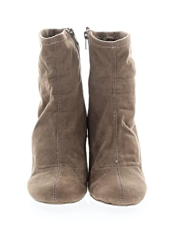 Mia Ankle Boots (view 2)