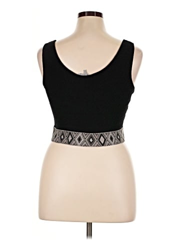 Charlotte Russe Tank Top (view 2)