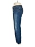 Lucky Brand Hearts Blue Jeans Size 10 - photo 5