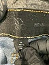 NY&C Solid Blue Jeans Size 14 (tall) - photo 7