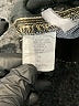 NY&C Solid Blue Jeans Size 14 (tall) - photo 8