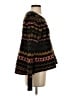 Free People Tweed Black Pullover Sweater Size S - photo 4
