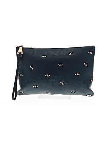 Aimee Kestenberg Leather Wristlet (view 1)