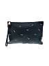 Aimee Kestenberg 100% Leather Blue Leather Wristlet One size - photo 1