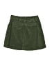 Crewcuts Solid Green Skirt Size 12 - photo 2