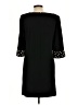 Calvin Klein Black Casual Dress Size 12 - photo 2