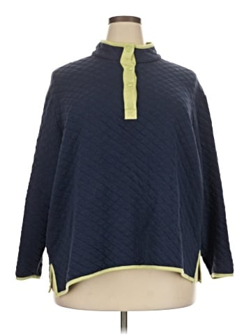 C&C California Pullover Sweater (view 1)