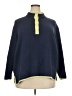 C&C California Blue Pullover Sweater Size 2X - photo 1