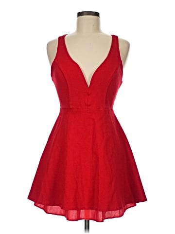Lulus Cocktail Dress (view 1)