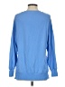 Wild Fable Blue Pullover Sweater Size XS - photo 2