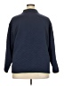 C&C California Blue Pullover Sweater Size 2X - photo 2