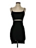Lulus Black Cocktail Dress Size XXS - photo 1