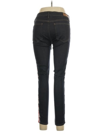Etienne Marcel Jeans (view 2)