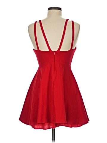 Lulus Cocktail Dress (view 2)