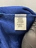 Simply Southern Solid Blue Board Shorts Size S - photo 4