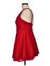 Lulus Hearts Red Cocktail Dress Size M - photo 5