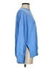 Wild Fable Blue Pullover Sweater Size XS - photo 4