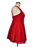 Lulus Hearts Red Cocktail Dress Size M - photo 4