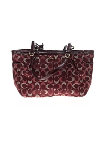 Coach Tote (view 1)
