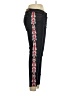 Etienne Marcel Color Block Black Jeans Size 30 waist - photo 4