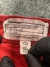 Current/Elliott Red Jeans Size 28 waist - photo 7