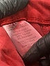 Current/Elliott Red Jeans Size 28 waist - photo 8