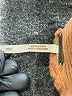 Free People Brown Turtleneck Sweater Size S - photo 7