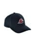 Pacific Headwear Black Baseball Cap One size - photo 1