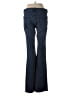 Ann Taylor LOFT Stars Blue Jeans Size 6 - photo 2