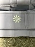Athleta Gray Sports Bra Size L (estimated) - photo 7