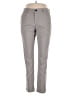 Theory Solid Gray Casual Pants Size 34 waist - photo 1