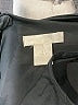 Ann Taylor Black Cocktail Dress Size 2 - photo 7
