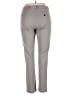 Theory Solid Gray Casual Pants Size 34 waist - photo 2
