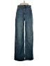 Unbranded 100% Cotton Blue Jeans Size 2 - photo 1