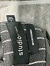 Studio by Torrid Black Tuxedo Vest Size 1X Plus (1) - photo 6