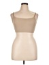 Calvin Klein Tan Tube Top Size XL - photo 1
