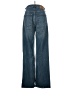 Unbranded 100% Cotton Blue Jeans Size 2 - photo 2