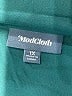 ModCloth Solid Green Jumpsuit Size 1X - photo 4